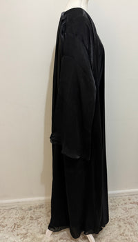 LAILA ABAYA
