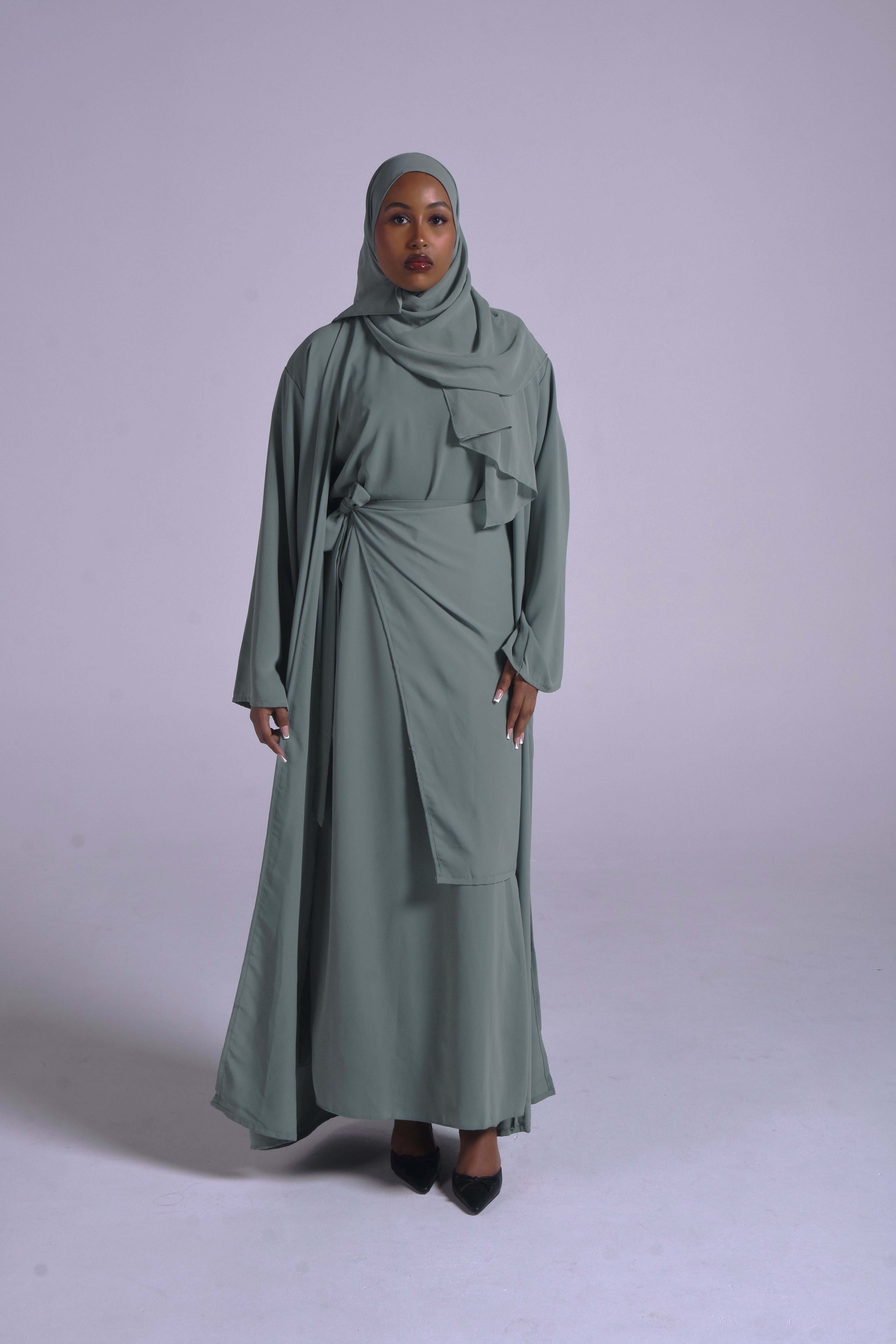 ABAYAS