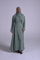 SHIRIN ABAYA