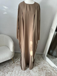 NOURA ABAYA