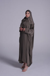 HORRAIN ABAYA