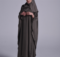 HORRAIN ABAYA