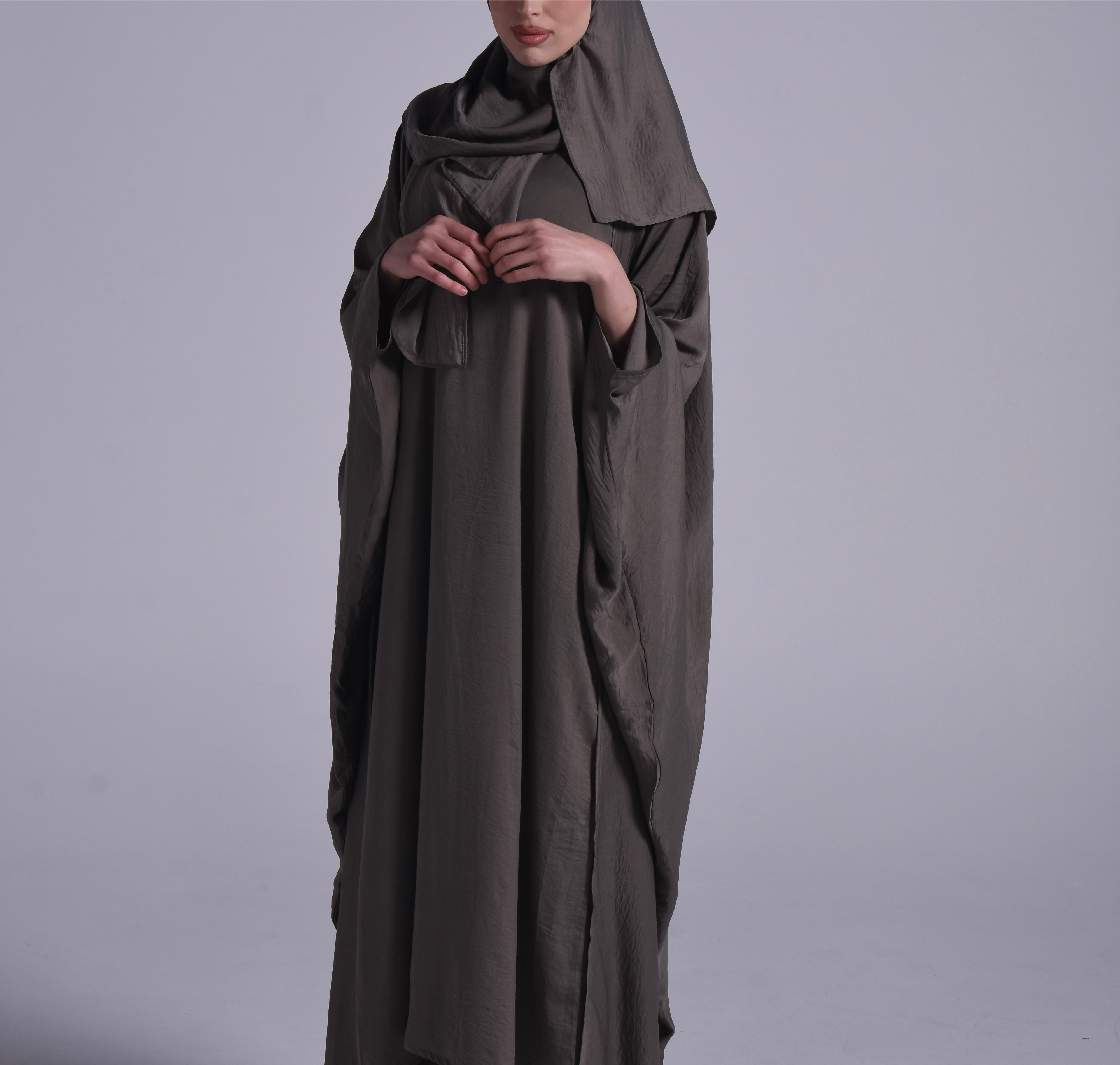 HORRAIN ABAYA