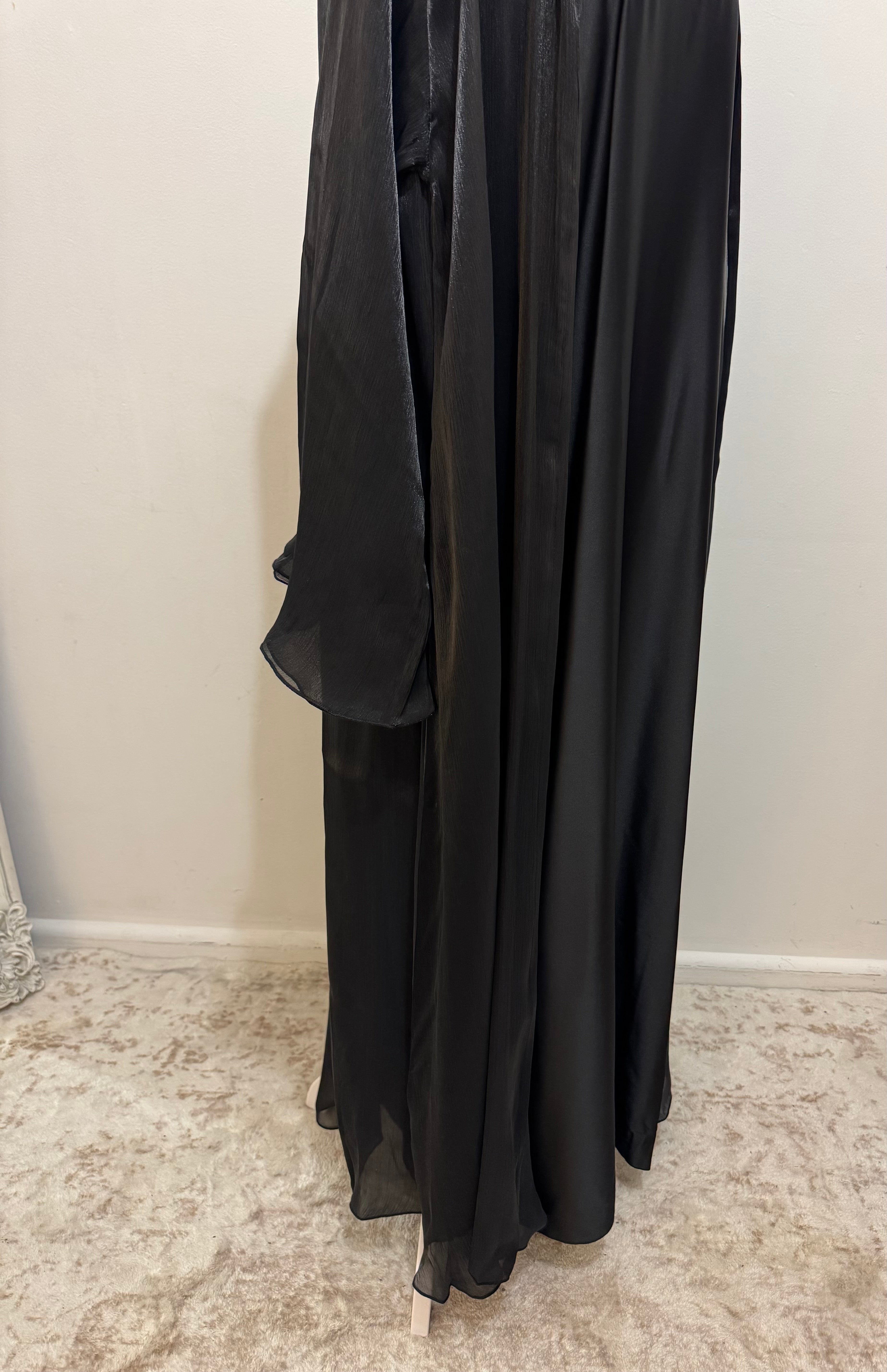 LAILA ABAYA