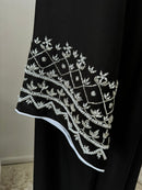 LUNA BEADED ABAYA