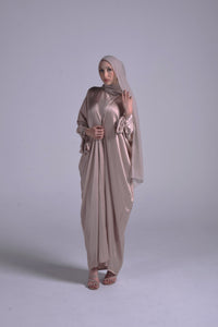 SOFIA ABAYA (nude)