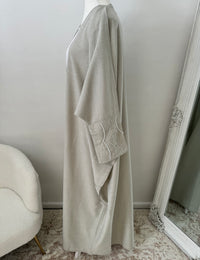 YASMIN ABAYA