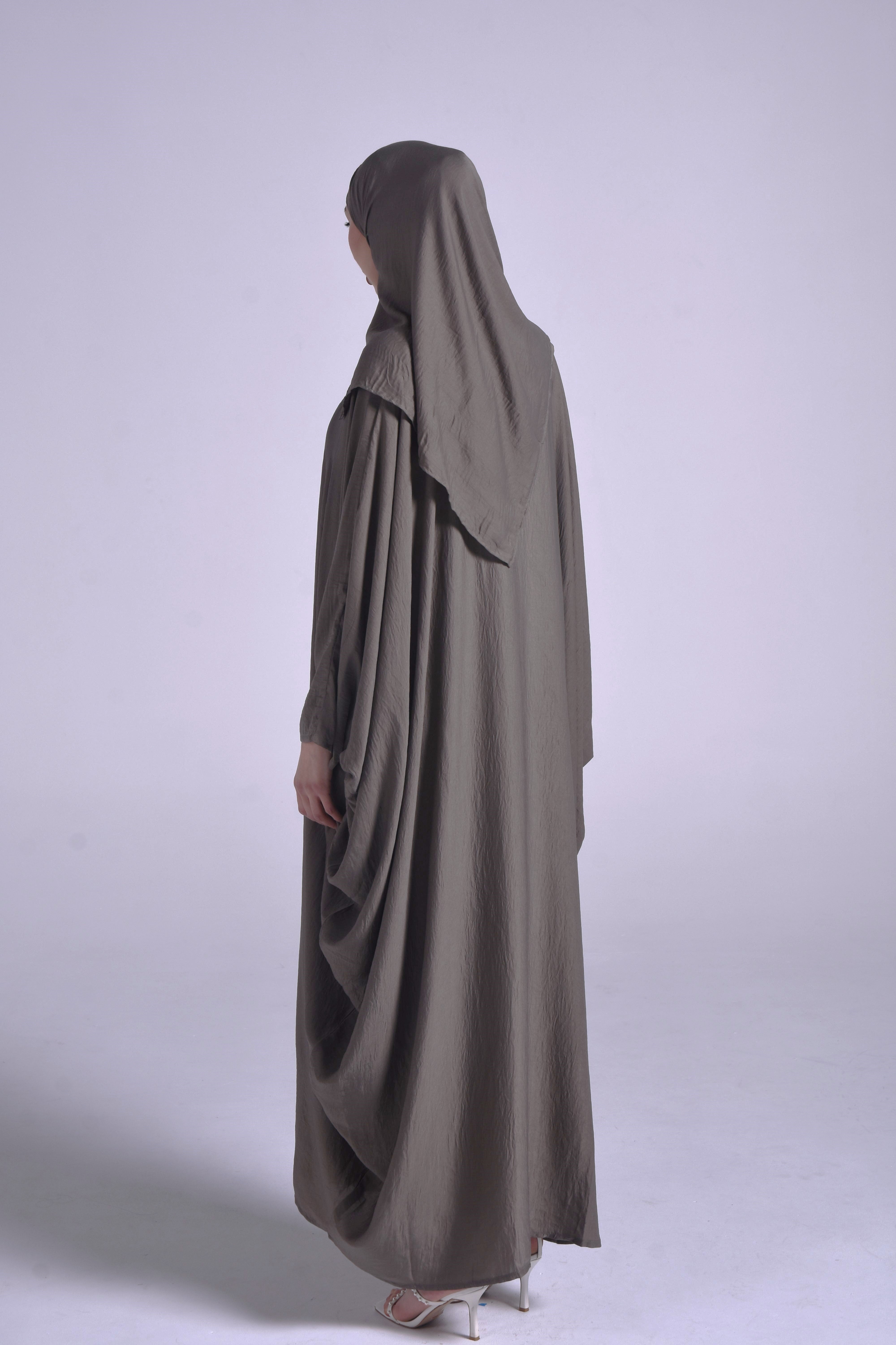 HORRAIN ABAYA