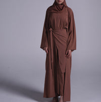 SHIRIN ABAYA