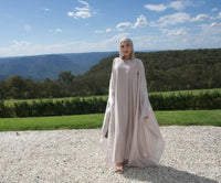 SOUMAYA ABAYA