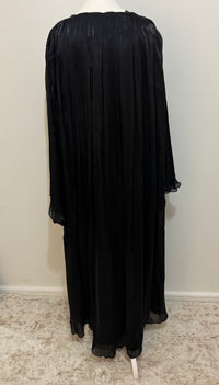 LAILA ABAYA