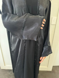 CÉLINE ABAYA