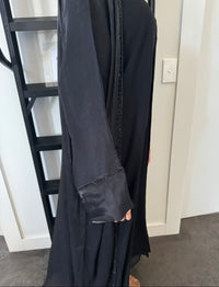 CÉLINE ABAYA