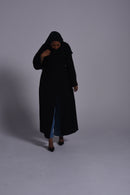 JANA CORD ABAYA