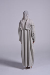 YASMIN ABAYA