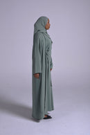 SHIRIN ABAYA