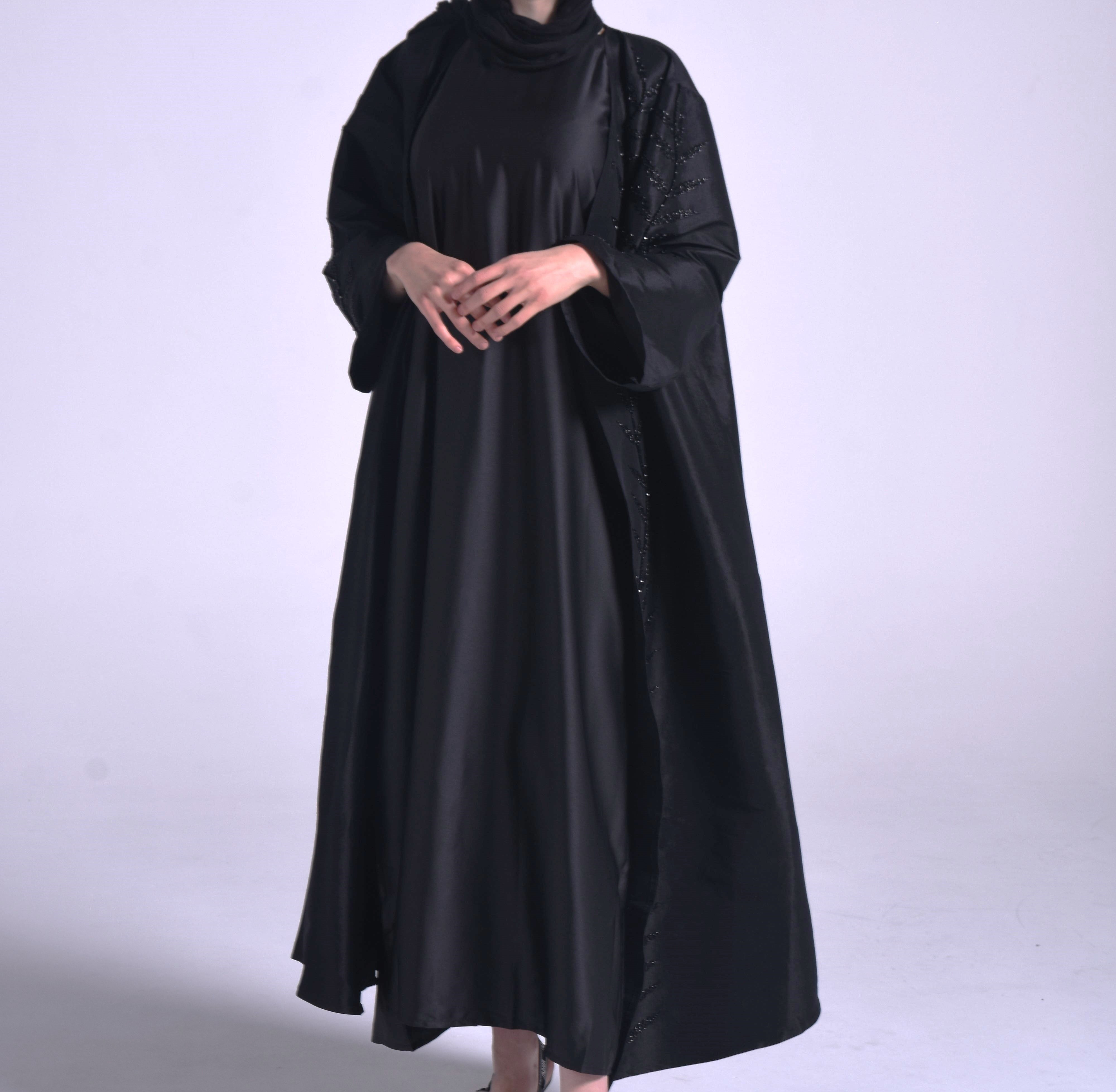 MALIKA ABAYA