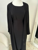 SHIRIN ABAYA