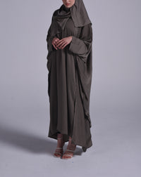 HORRAIN ABAYA