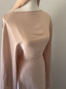 Butterfly abaya