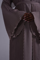 LANA PLEATED ABAYA