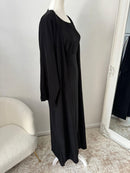 SHIRIN ABAYA