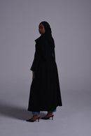 JANA CORD ABAYA