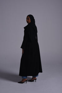 JANA CORD ABAYA