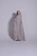 SOUMAYA ABAYA