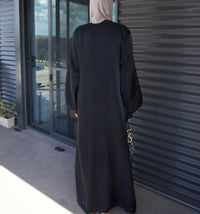 LILA ABAYA