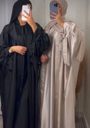 SOFIA ABAYA (nude)