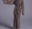MARYAM WRAP DRESS