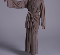 MARYAM WRAP DRESS