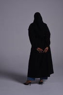 JANA CORD ABAYA