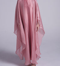 ALIYAH ABAYA