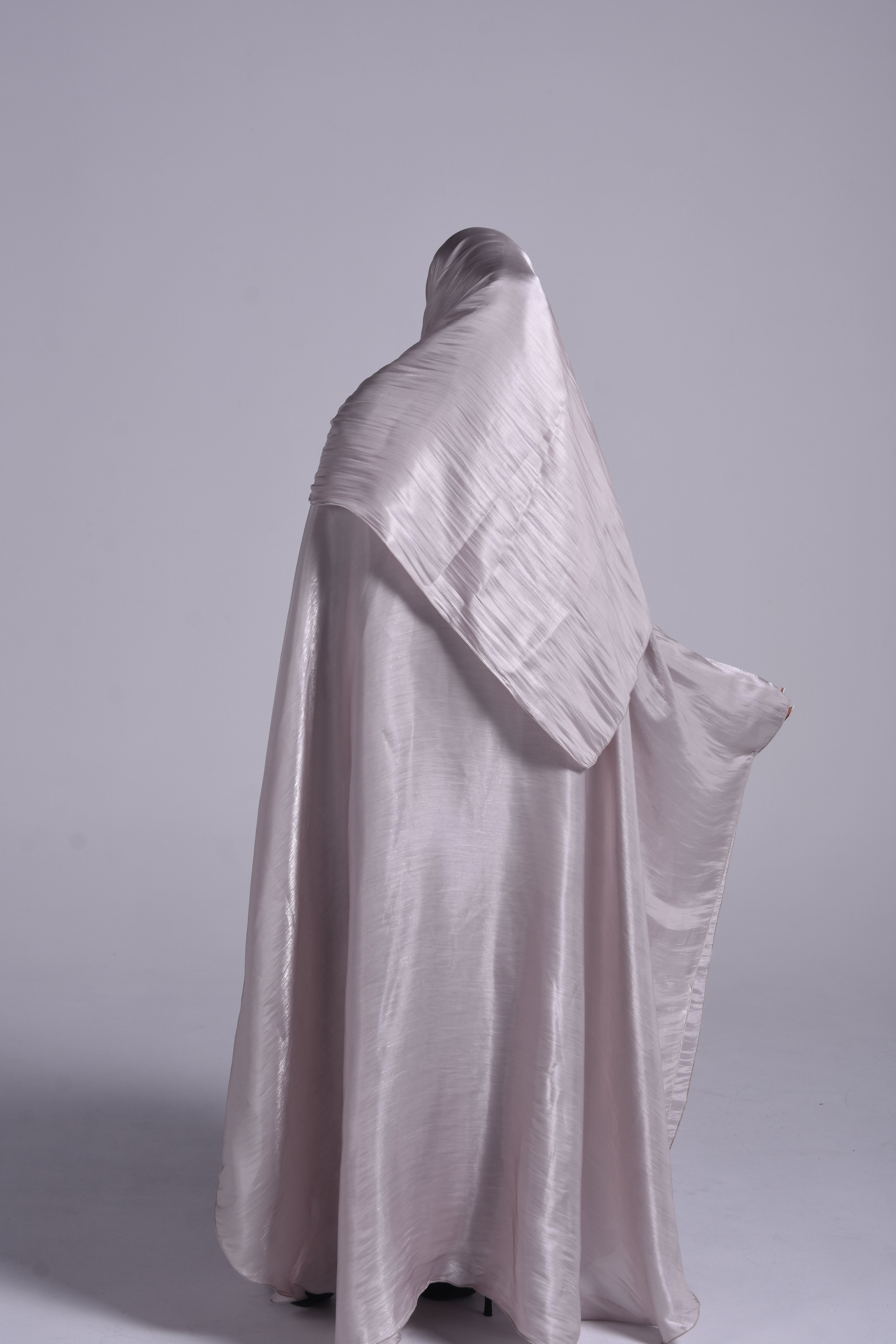 SOUMAYA ABAYA