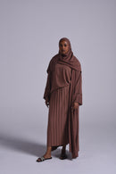 DALIA ABAYA SET