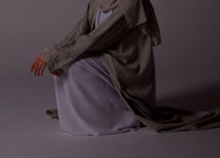 YASMIN ABAYA