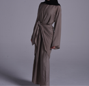 MARYAM WRAP DRESS