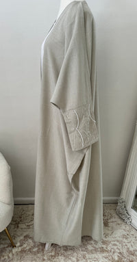 YASMIN ABAYA