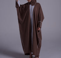 DUNYA ABAYA