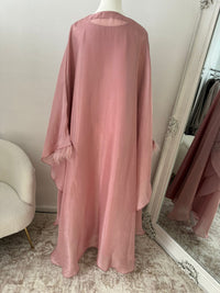 ALIYAH ABAYA