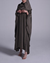 HORRAIN ABAYA