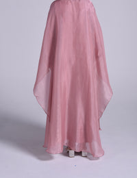 ALIYAH ABAYA