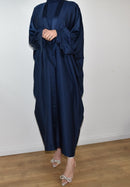 SOFIA ABAYA (navy blue)