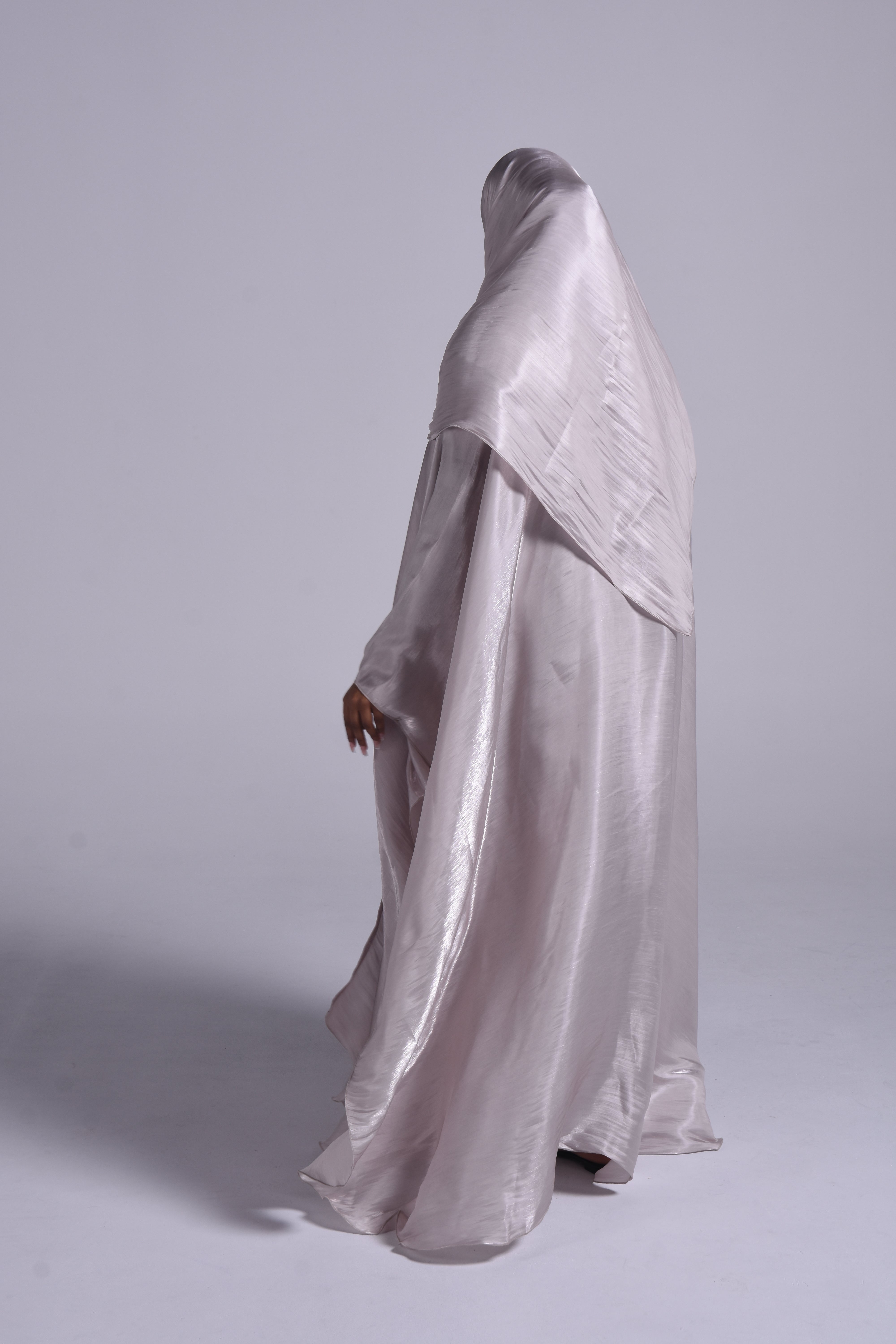 SOUMAYA ABAYA