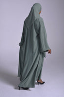 SHIRIN ABAYA