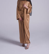 SARA ABAYA