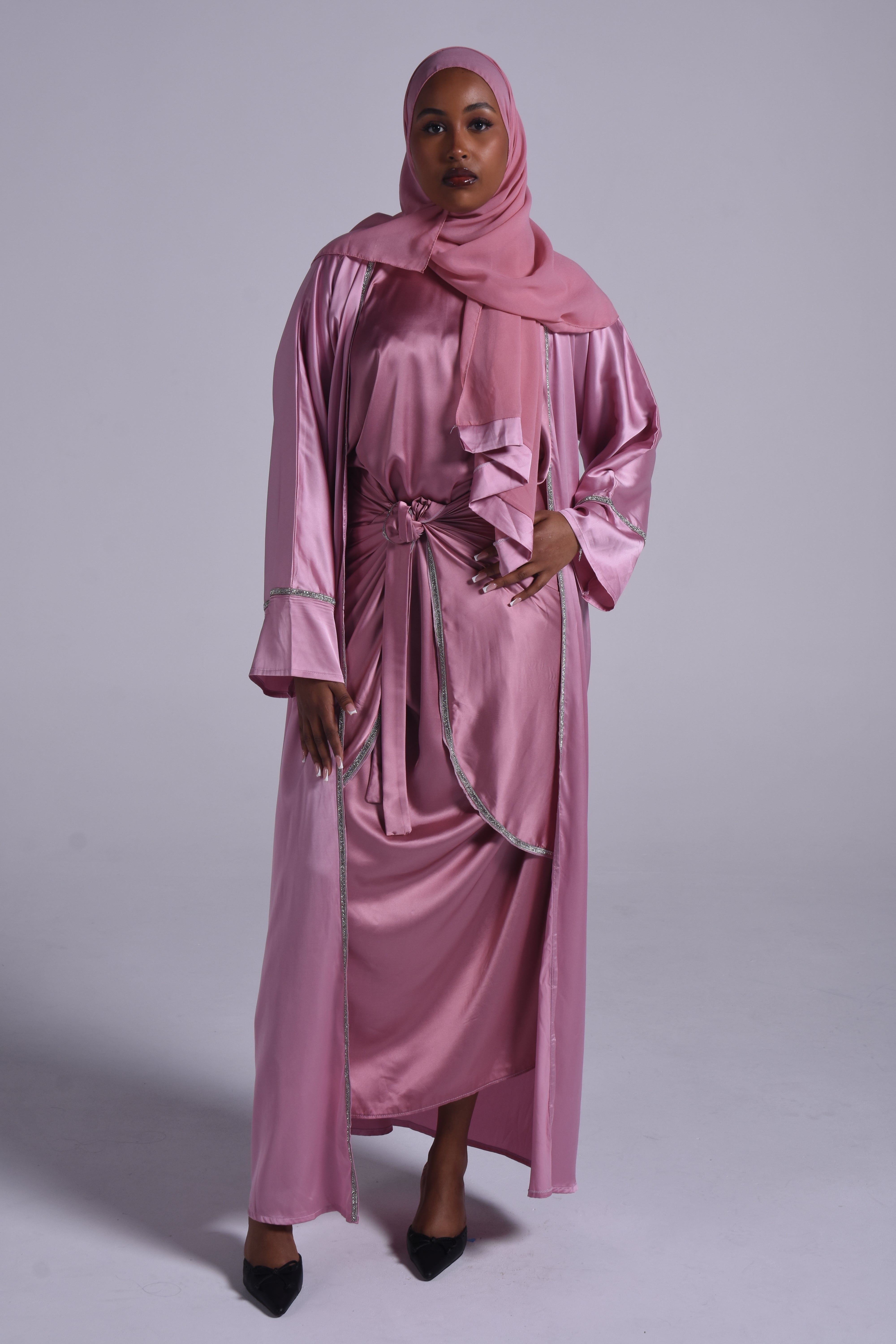 ENAYA ABAYA