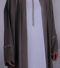 NOOR ABAYA